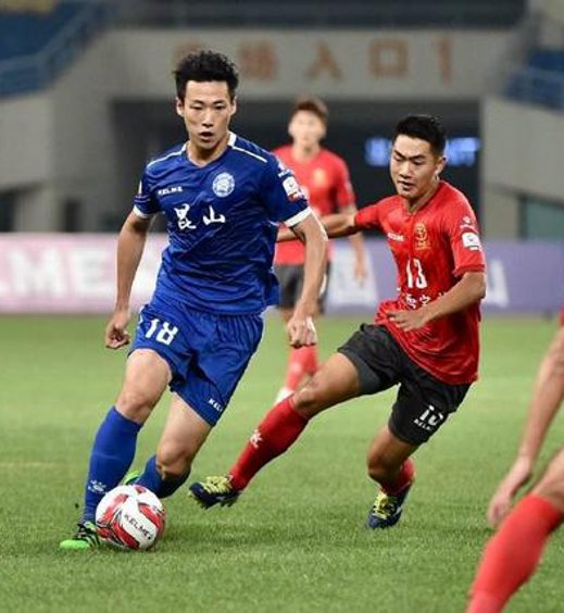 走进赏金女王
